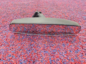 CADILLAC CT6 AWD 16-25 OEM INTERIOR WINDSHIELD AUTO DIM REAR VIEW MIRROR - Picture 1 of 4
