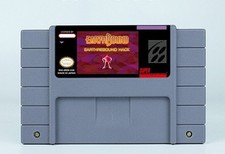 .SNES.' | '.EarthBound.