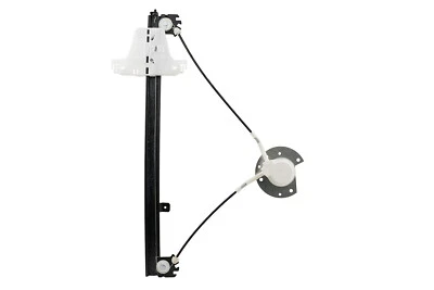 Fensterheber passend für VW Fox 5Z1 04/2005- manuell vorne Links Fahrerseite - Bild 1 von 4