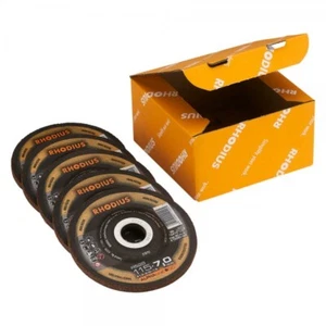 Rhodius Schruppscheibe RS28 - Bild 1 von 7