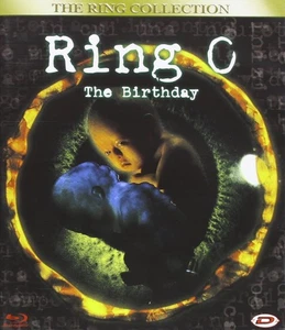 Ring 0 - The Birthday (Blu-ray) kumiko aso yukie nakama (UK IMPORT) - Picture 1 of 1