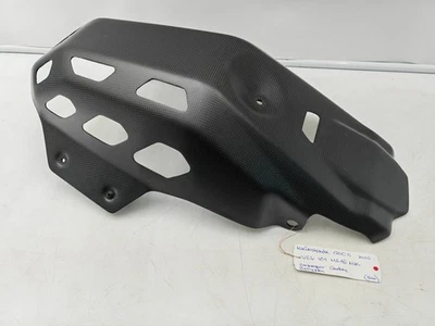 Ducati Multistrada 1200 BELLYPAN ILMBERGER CARBON VEU101ME16MK - Image 1 of 4