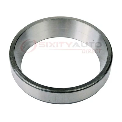 SKF Wheel Bearing Race for 1967 International Harvester 1300B 3.9L 4.3L 5.0L dz - Изображение 1 из 4