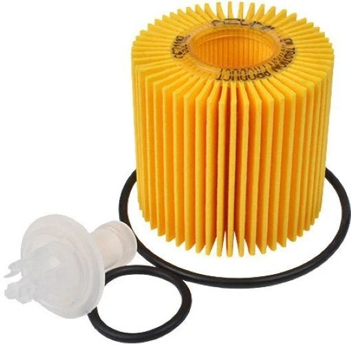 Azumi Oil Filter 04152YZZA1 for Lexus NX200t NX300 NX300h RC200t RC300 RC350 - Image 1 of 1