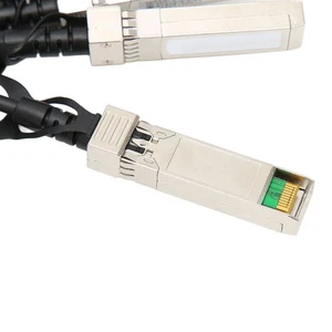 40G 1M DAC Cable Multi Layer Protection 40G High Speed High Performance Chips - Afbeelding 1 van 12