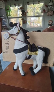 Disney Store Sleeping Beauty Samson Horse Plush - Bild 1 von 1