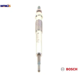 4x GLOW PLUG 0 250 213 012 FOR ISUZU KB/II D-MAX/Platform/Chassis RODEO/Pickup - Picture 1 of 12