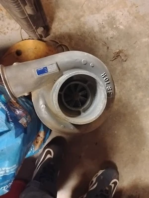 Holset Turbo Ht60 — 第 1/2 张图片