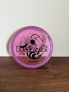 Discraft Fuzed Buzzzsaw 177+ New - Picture 1 of 2