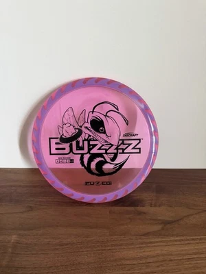 Discraft Fuzed Buzzzsaw 177+ New - Image 1 of 2