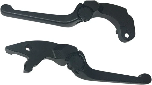 PSR Anthem Adjustable Lever Set Black Indian Scout/Scout Sixty/Scout Bobber - Image 1 of 1