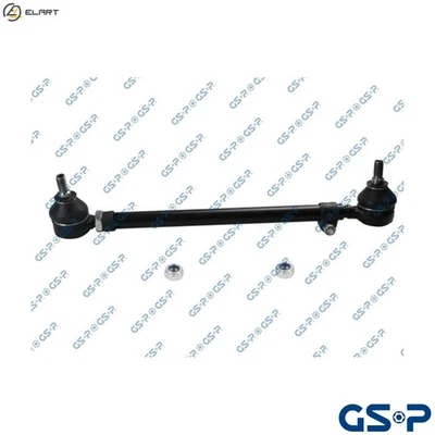 TIE ROD S100071 FOR MERCEDES-BENZ 123/Break/T-Model S-CLASS M 115.954 2.3L 4cyl - Image 1 of 4
