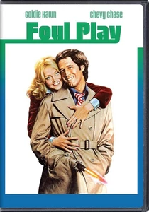 Foul Play, DVD - Foto 1 di 1