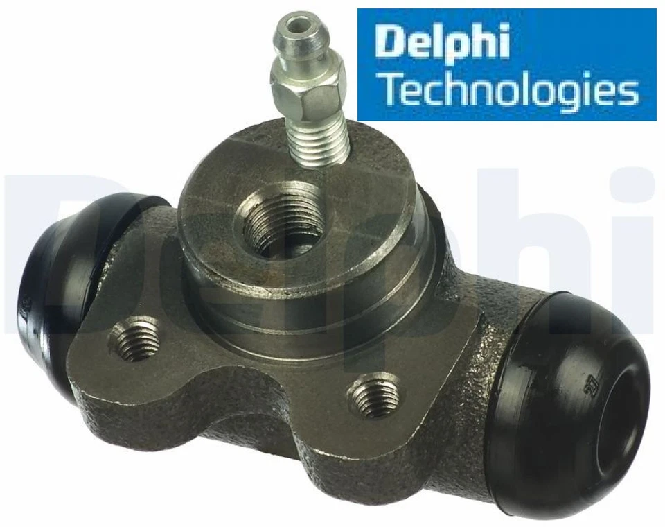 Delphi LW45016 Radbremszylinder Zylinder Radbremse Hinterachse Hinten  - Bild 1 von 1