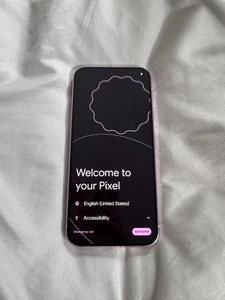 Google Pixel 9 Pro XL, 256GB, Rose Quartz Pink, Unlocked, Pristine condition - Picture 1 of 7