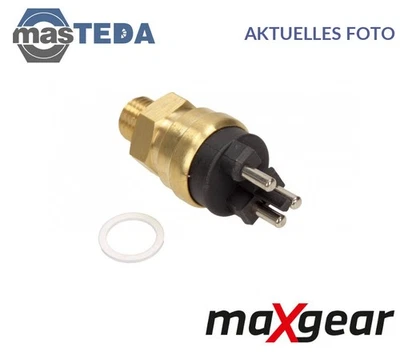 50-0239 TEMPERATURSCHALTER KÜHLERLÜFTER MAXGEAR FÜR MERCEDES-BENZ SALOON - Image 1 of 4