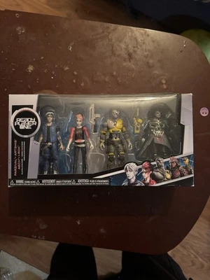 Figuras de acción Ready Player One nuevas en caja Funko Parzival Art3mis Aech I-Rok Foto 1 de 2