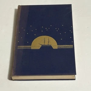 Vintage Dana - Two Years Before the Mast - Heritage Press HC - 1947 - Bild 1 von 7