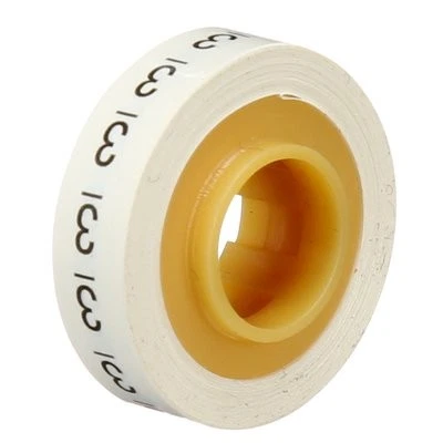 3M SDR-3 SCOTCHCODE SDR WIRE MARKING TAPE (1 piece)