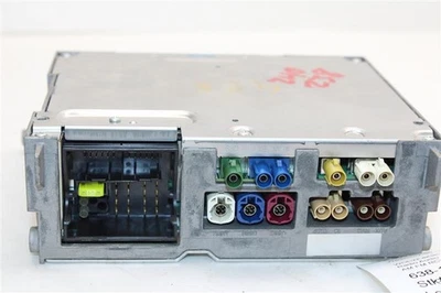 RADIO Mercedes-Benz E300 E400 2018 18 2229003817 1352962 - Image 1 of 4