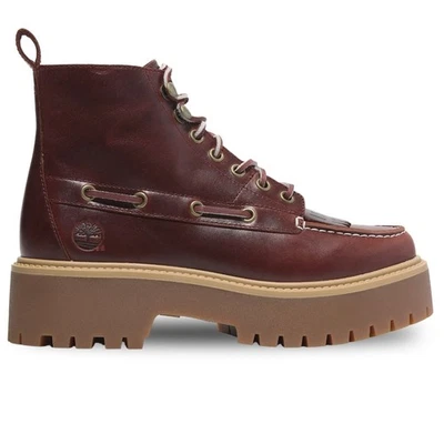 Zapatos Timberland  Stone Street 7-Eye  TB0A27YZEIW - 9W - Imagen 1 de 4
