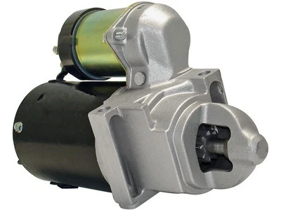 For 1999-2000 Cadillac Escalade Starter AC Delco 17844SHYC 5.7L V8 - Image 1 of 2