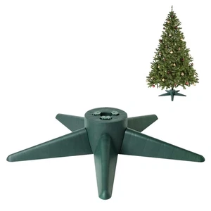 Bjartur Christmas Tree Stand, Christmas Tree Base for Artificial Tree up to 7... - Picture 1 of 9