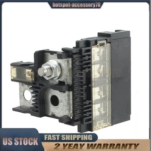 Cable de batería positivo fusible enlace apto para Nissan Cube Titan 24380-79915 - Imagen 1 de 9