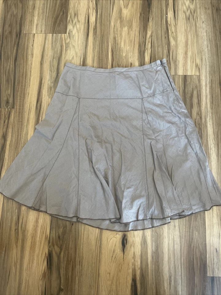 'Falda de senderismo Horny Toad para mujer talla M viaje al aire libre informal secado rápido Foto 1 de 4