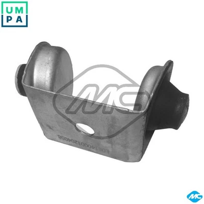 MOUNTING ENGINE 04058 FOR PEUGEOT PARTNER/FURGON/Box/Body/MPV/Van/PATAGONICA - Image 1 of 4