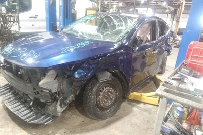 Nissan Sentra 2016 motor de 1,8 L 4 cilindros fabricante de equipos originales 107 k millas - LKQ406356621 Foto 1 de 4