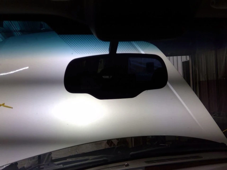 Motor limpiaparabrisas estilo clásico para camioneta Sierra 1500 05-07 942031 Foto 1 de 4