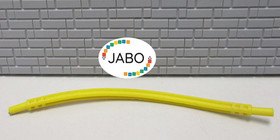 (E14/5/8) LEGO 32201 Soft Axle Flexible 14L Yellow 8445 9650
