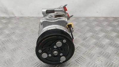 9833718880 klimakompressor 5029662 für CITROEN C4 III (BA BB BC ) 1.2 2020 - Image 1 of 4