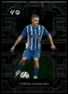 2023-24 Panini Select La Liga #25 Andoni Gorosabel - Picture 1 of 2