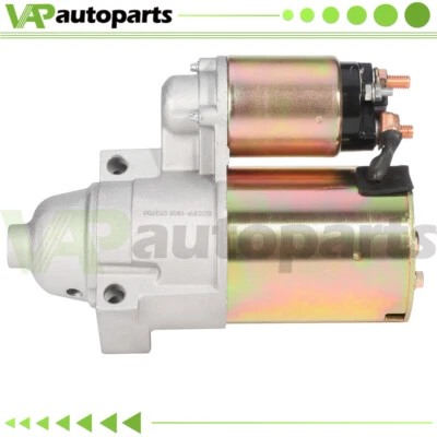 Starter For Kohler Engine CH13 CH14 CH15 CH18 CH20 CH22 CH25 CH26 CH730 25 26HP Foto 1 de 4