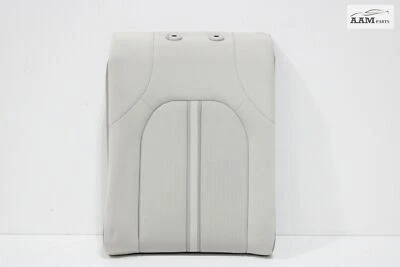 2020-2022 HYUNDAI SONATA REAR LEFT SIDE 2ND SECOND ROW SEAT UPPER CUSHION OEM - Image 1 of 4