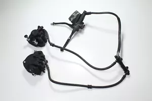 1980-1982 Honda cb900 cb900c cb750 cb750c custom front Brake Calipers oem U3B - Picture 1 of 9