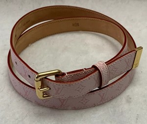 lv ladies belt