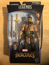marvel legends hercules 2018
