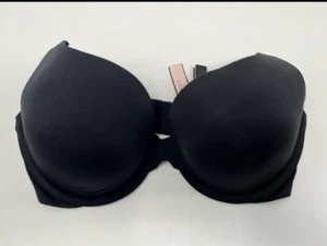 Victoria's Secret T-Shirt Push-Up Full Coverage Bra NWT *Pick Your Straps* - Picture 1 of 5