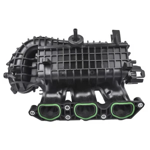 Modulo Collettore di Aspirazione per Audi A1 Seat Ibiza IV Skoda VW Polo 1.0 TSI - Imagen 1 de 13