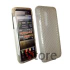 Cover Case TPU Gel Clear For LG Optimus 3D P920