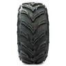 ROADGUIDER Set Of 2 ATV UTV Tires, 25x10-12, 6 Ply Rated, Non-directional Tread, Durable - Foto 7