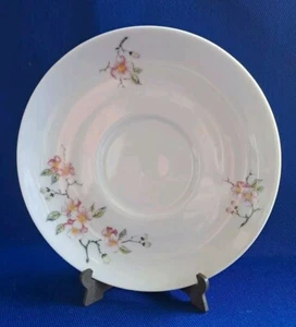 Arzberg Untertasse Teaworld Tunis Kirschblüte Design U. Bögel - Bild 1 von 4