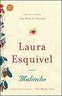 Malinche: A Novel - Paperback By Laura Esquivel - GOOD