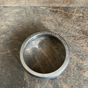 NOS Timken LM67010 BEARING CUP - OUTER - Picture 1 of 4