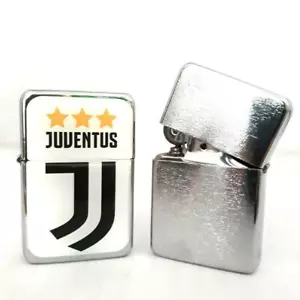 Forza Juventus - Accendino Tristar - Tristar Lighter - Encendedor Tristar - Bild 1 von 1