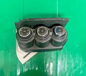 2013-2016 Scion Tc AC Heater Climate Control - Picture 1 of 4