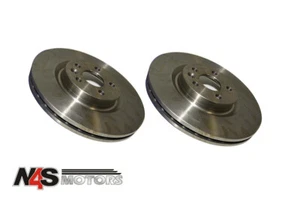 LAND ROVER DISCOVERY SPORT DISC FRONT BRAKE DISC VENTED. 2 x PART- LR059122 - Picture 1 of 1